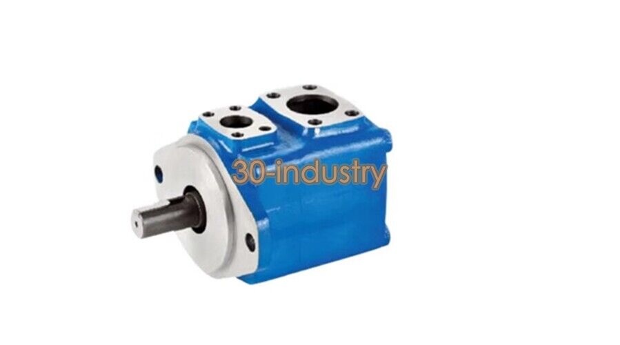1PCS NEW FOR Vickers 25V21A-1C22R Vane Pump Oil Pump - KOEED
