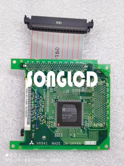 1pcs HR841 BN634B826G51 BN634B826H01 - Quality Replacement Parts - PARTSHUB