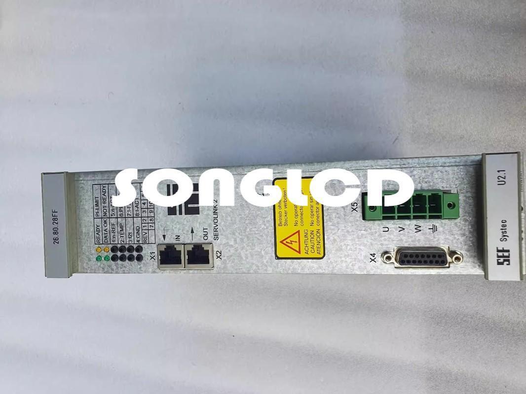 1PCS 0268028FF Battery Module for Electronics - GE