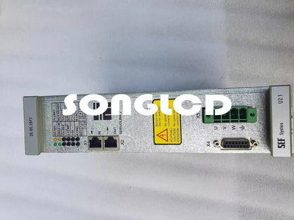 1PCS 0268028FF Battery Module for Electronics - GE