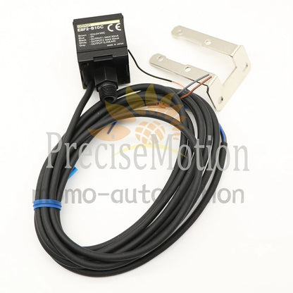 Omron pressure sensor E8F2-B10C 1PCS