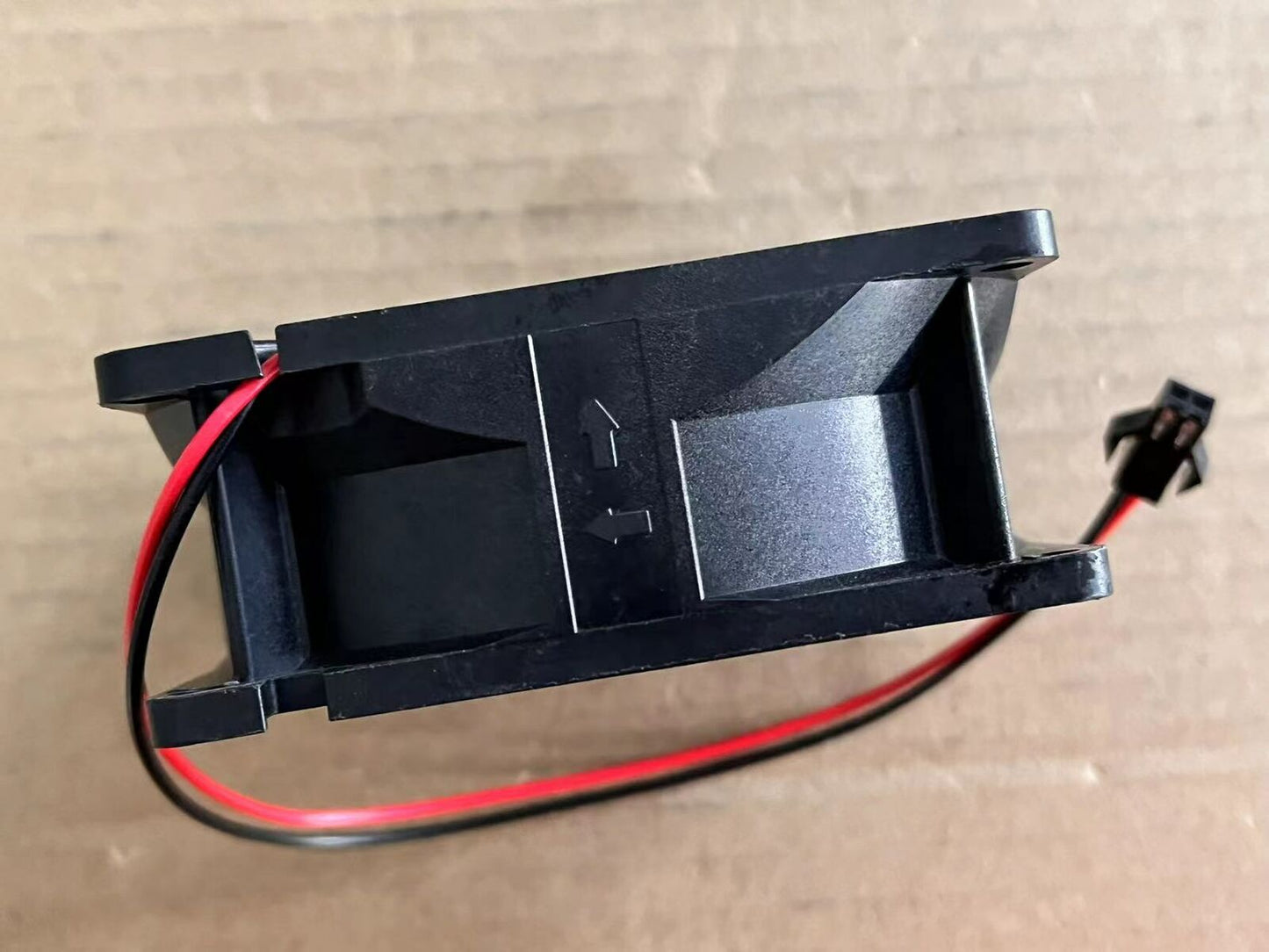 new 1pcs NMB 3112KL-05W-B60 8032 8CM 24V 0.28A cooling fan
