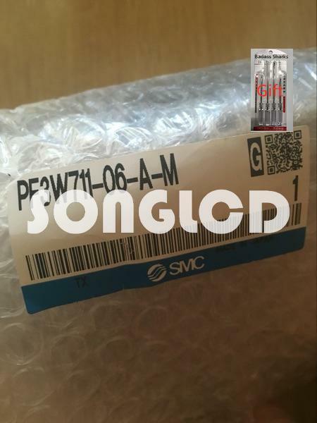 1PCS NEW PF3M711-06A-M - KOEED