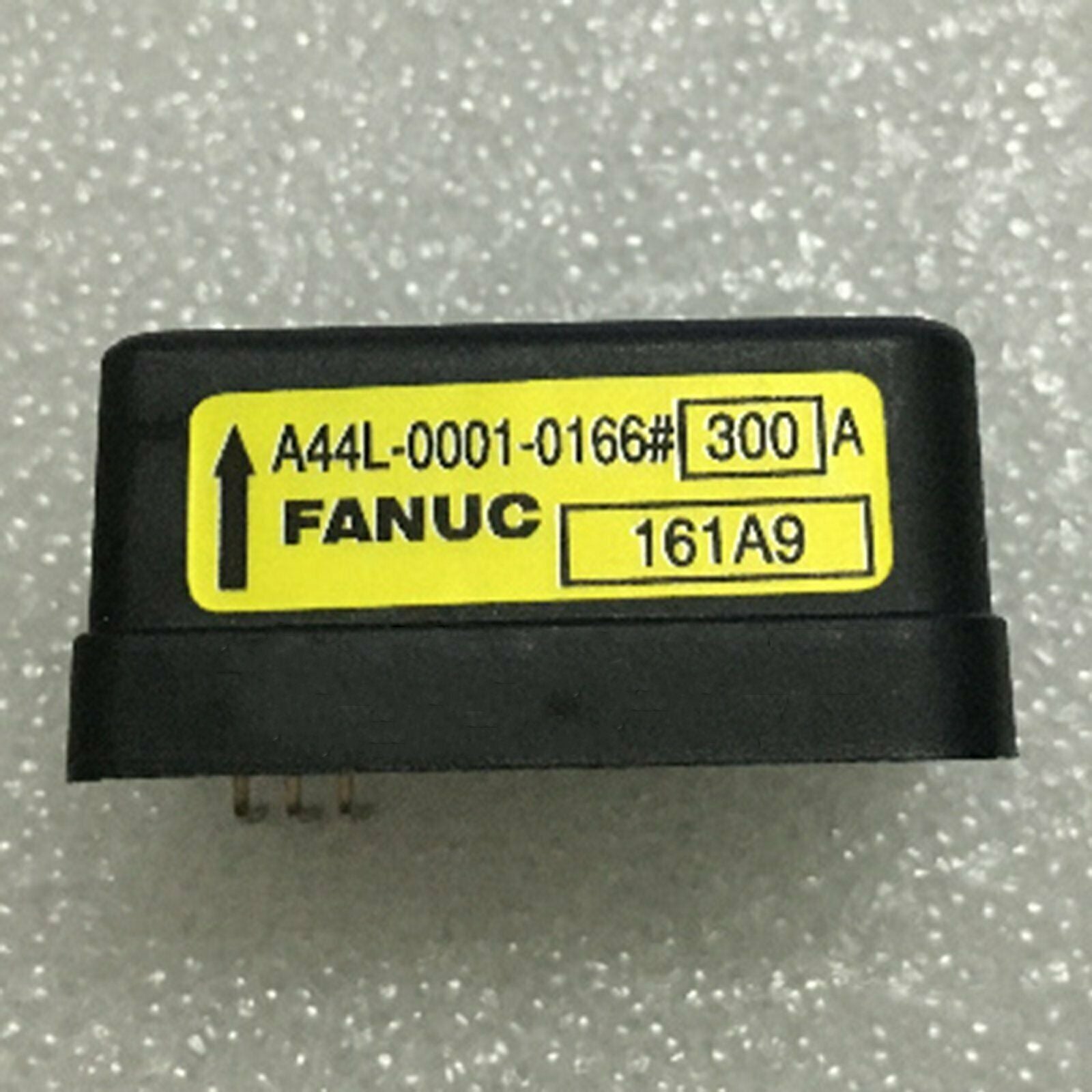 Professional Fanuc A44L-0001-0166#300A Module - High-Precision Industrial Component - FANUC