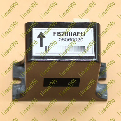 ONE FANUC FB200AFU Power Module Fast - FANUC