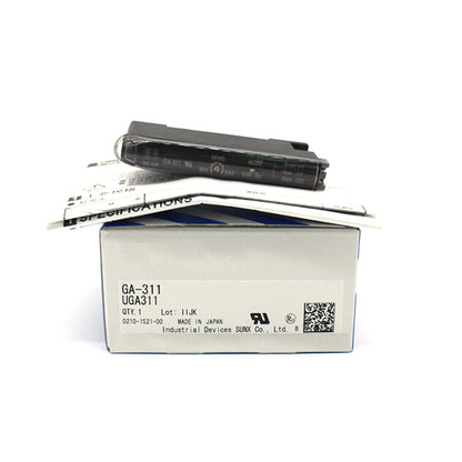 PANASONIC GA-311 NPN Inductive Amplifier Controller - PANASONIC