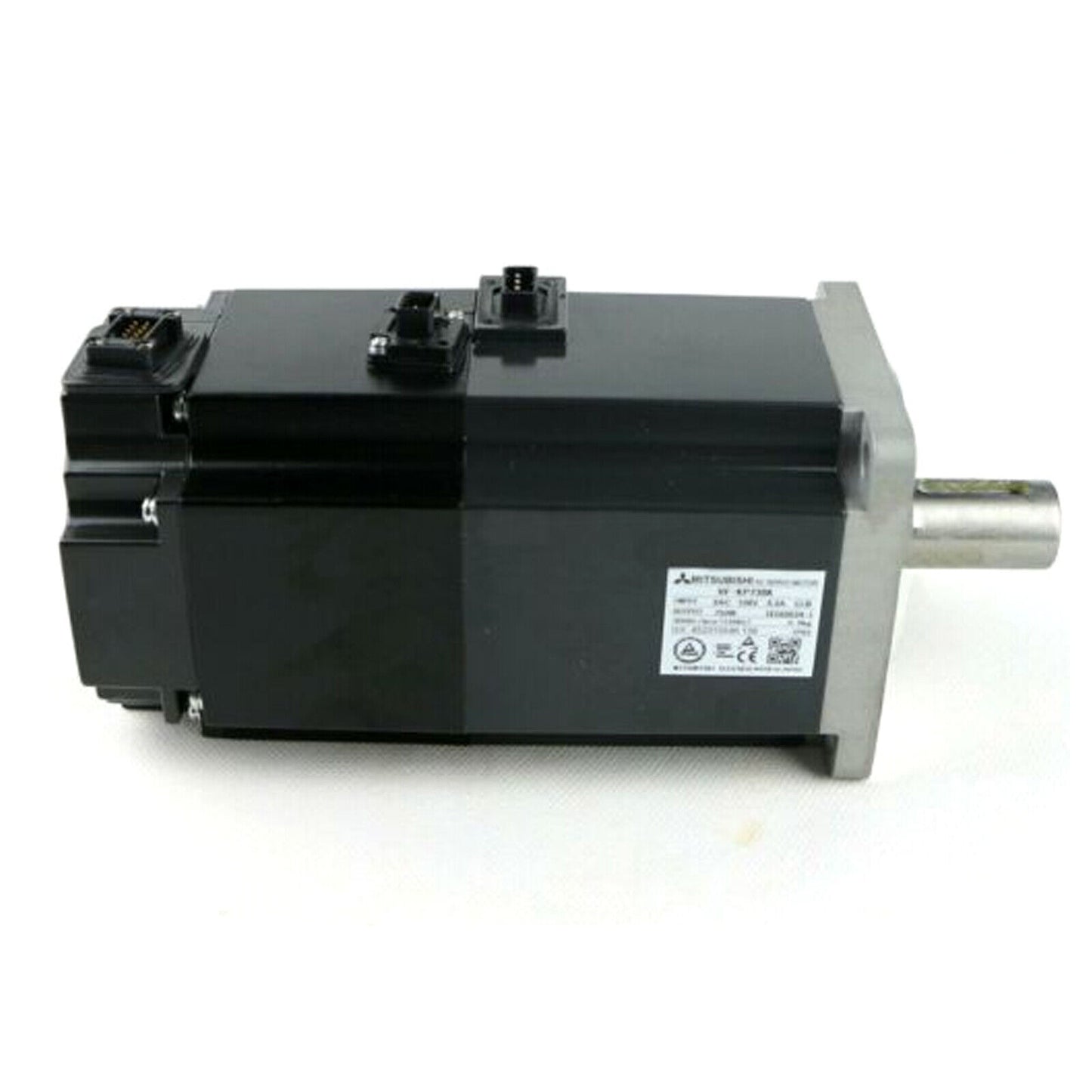 Mitsubishi HF-KP73BK Servo Motor - MITSUBISHI