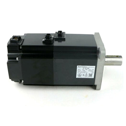 Mitsubishi HF-KP73BK Servo Motor - MITSUBISHI
