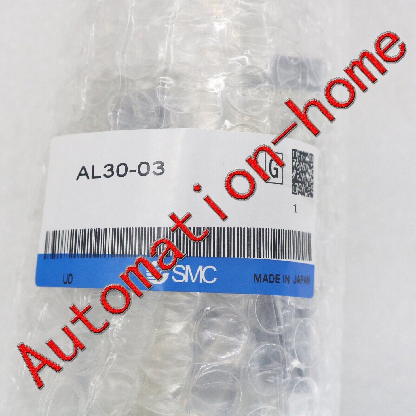 AL30-03 SMC Filter - SIGMA