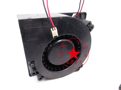 NMB BG1203-B055-000 24V 0.65A 12032 12CM cooling blower fan