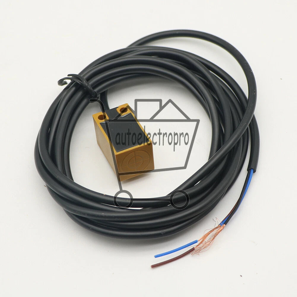 1pcs OMRON TL-Q5MC1-Z PLC Proximity Sensor 5MM NPN 10-30VDC