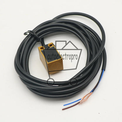 1pcs OMRON TL-Q5MC1-Z PLC Proximity Sensor 5MM NPN 10-30VDC