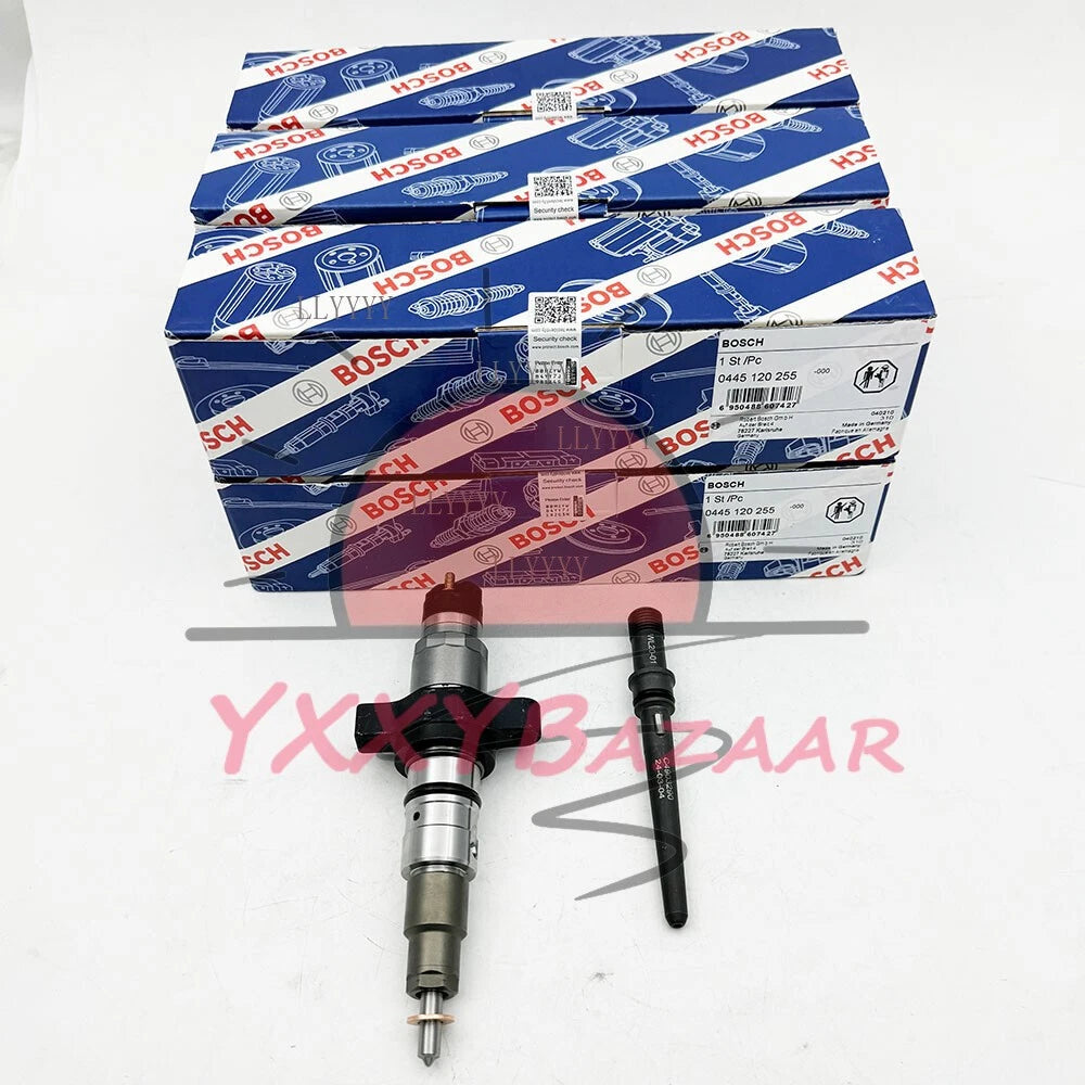 Performance Fuel Injector Set For 2003-2004.5 Dodge Cummins 5.9L Diesel PFI503P