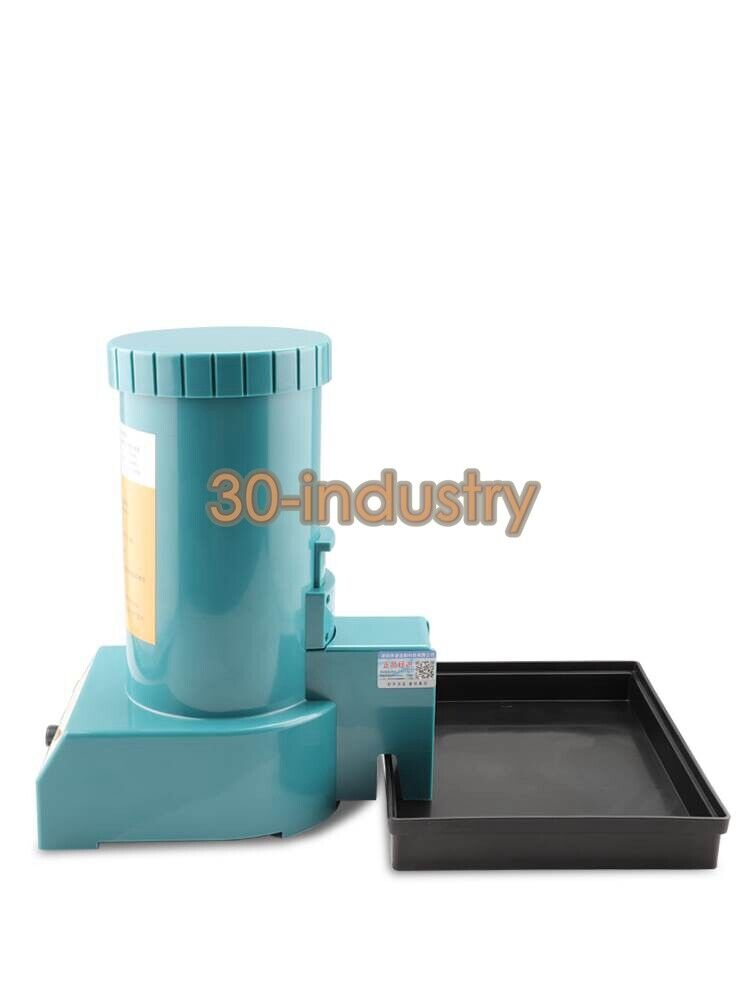 MT-2122 Automatic Spring Separator Machine - 2-15mm 220V - KOEED