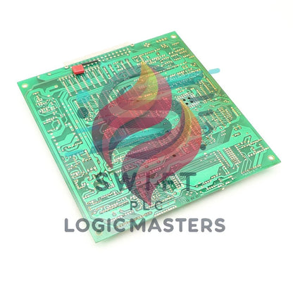 1Pcs Dc Control Panel Eei 585.C+585.A wp