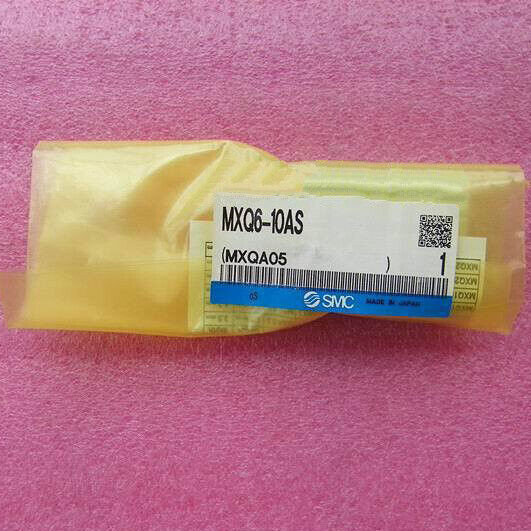 new ONE SMC MXQ6-10AS Cylinder - SMC