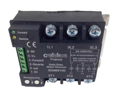 1PC FIT FOR Solid state relay SG969100 Replacement part