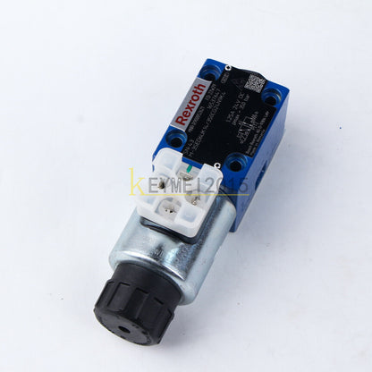 Rexroth M-3SED6UK14/350CG24N9K4 VALVE R900052621 - REXROTH