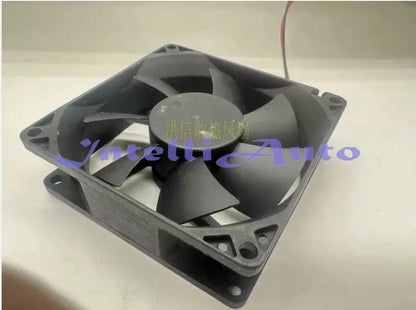 JAMICON JF0825B2SRAR 8025 DC24V 0.17A 8CM 2-Wire Inverter Cooling Fan