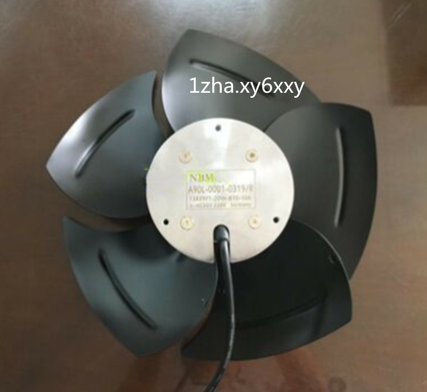 new 1pc for A90L-0001-0319/R Industrial Fan