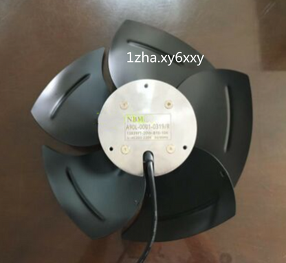 new 1pc for A90L-0001-0319/R Industrial Fan