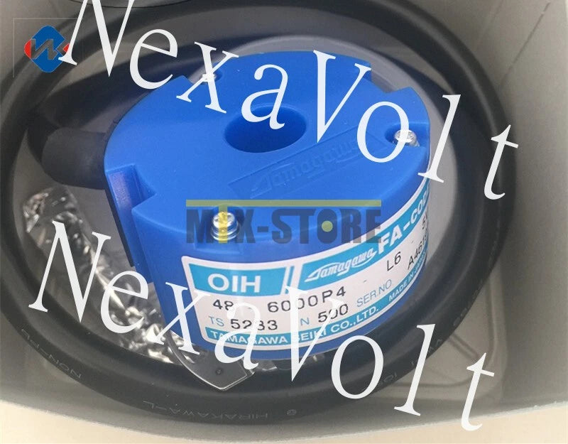 1pcs Tamagawa Smartsyn Resolver TS5233N500 TS5233N500