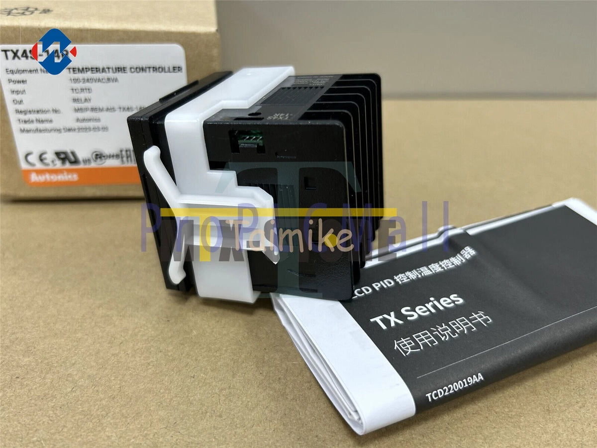 1pcs Autonics Temperature Controller TX4S-14R