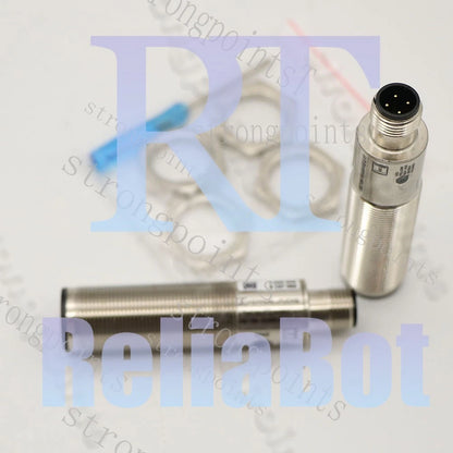 1PCS PEPPERL + FUCHS OBE10M-18GM60-RT-SE5-V1 sensor