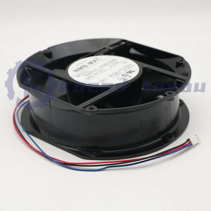 NMB-MAT 5920VL-05W-B89 17251 24V 2.20A 17CM Inverter Cooling Fan 1PCS