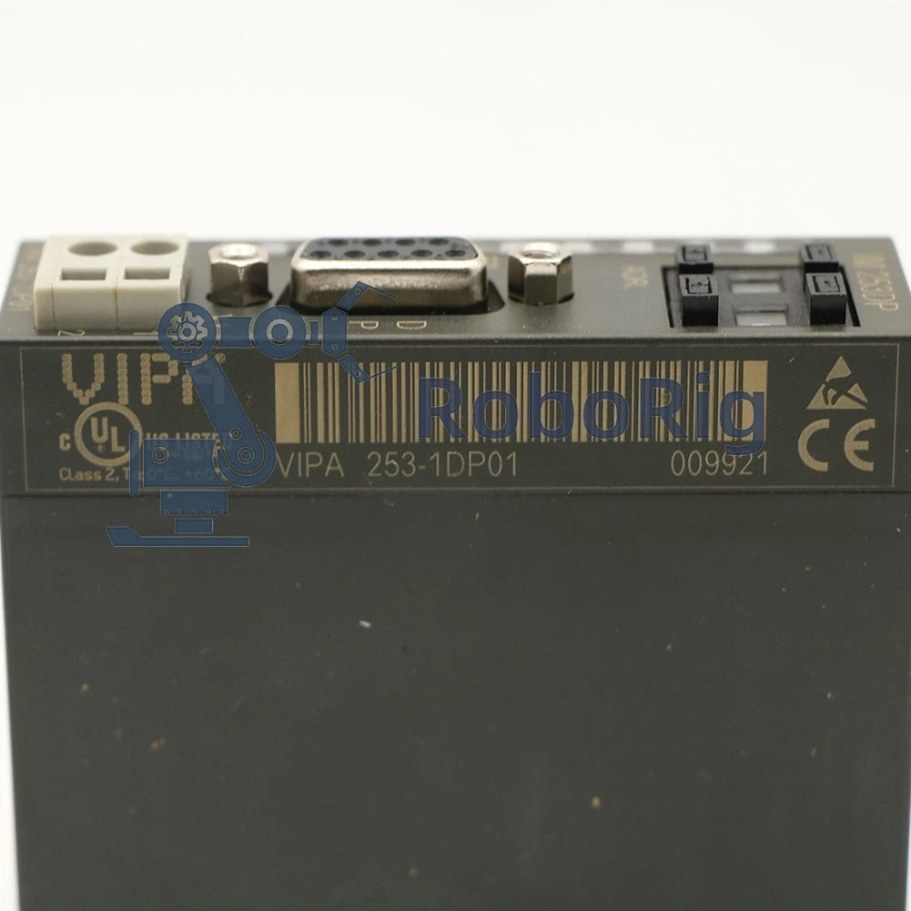 2531DP01 VIPA 253-1DP01 1PCS