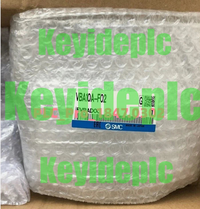 1PCS SMC VBA10A-F02 VBA10AF02 Fast delivery #k