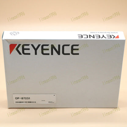 IN-BOX KEYENCE Bar Code Reader Cable OP-87231 - KEYENCE