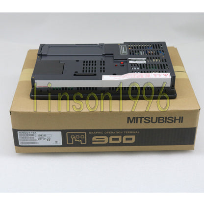 Mitsubishi A970GOT-TBA Touchscreen with 1-Year Warranty - MITSUBISHI