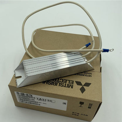 Mitsubishi Inverter FR-ABR-H0.75K 1-Year - MITSUBISHI