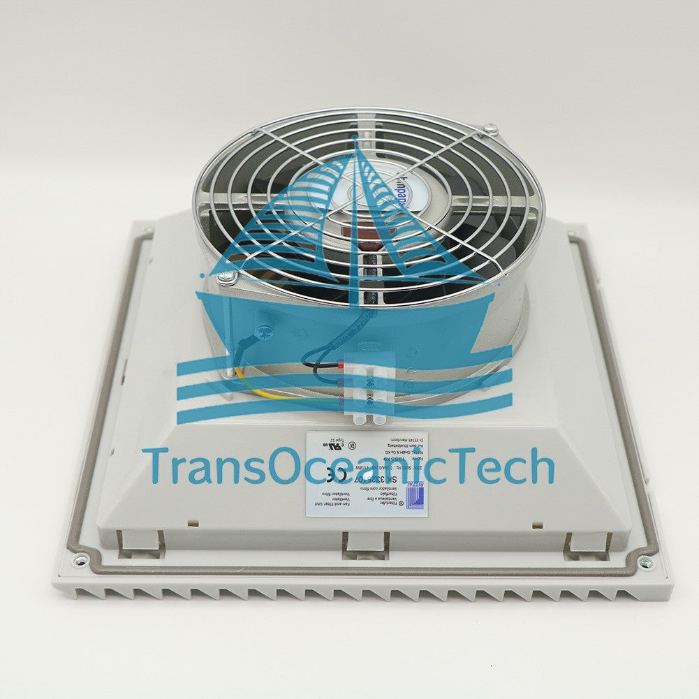 new ONE RITTAL SK3325107 Cabinet Fans SK 3325107