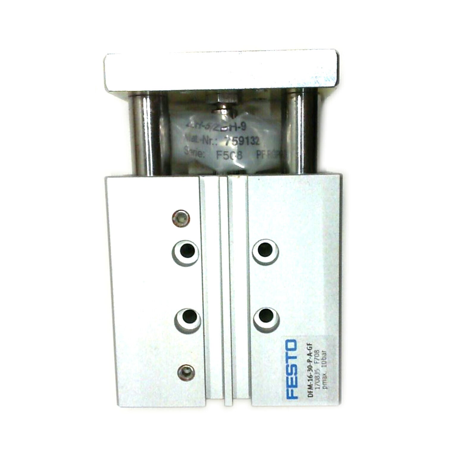 Festo DFM-16-30-P-A-GF 170835 Guide Driver - FESTO