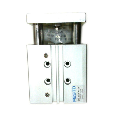 Festo DFM-16-30-P-A-GF 170835 Guide Driver - FESTO