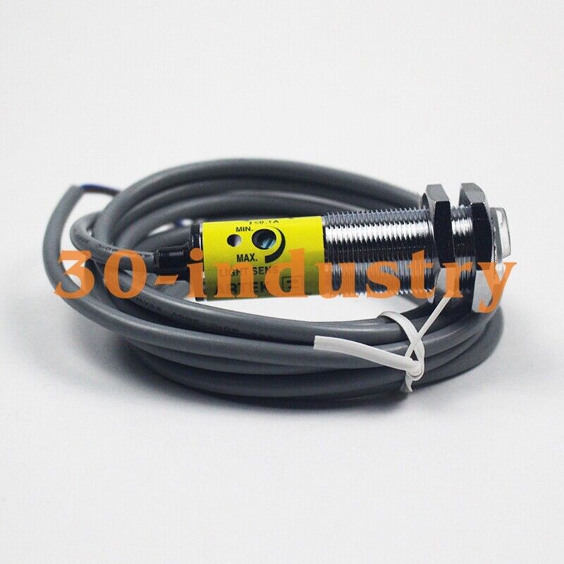 ARTEK DA18-DN1M Photoelectric Switch Sensor - New 1PCS - ARTEK