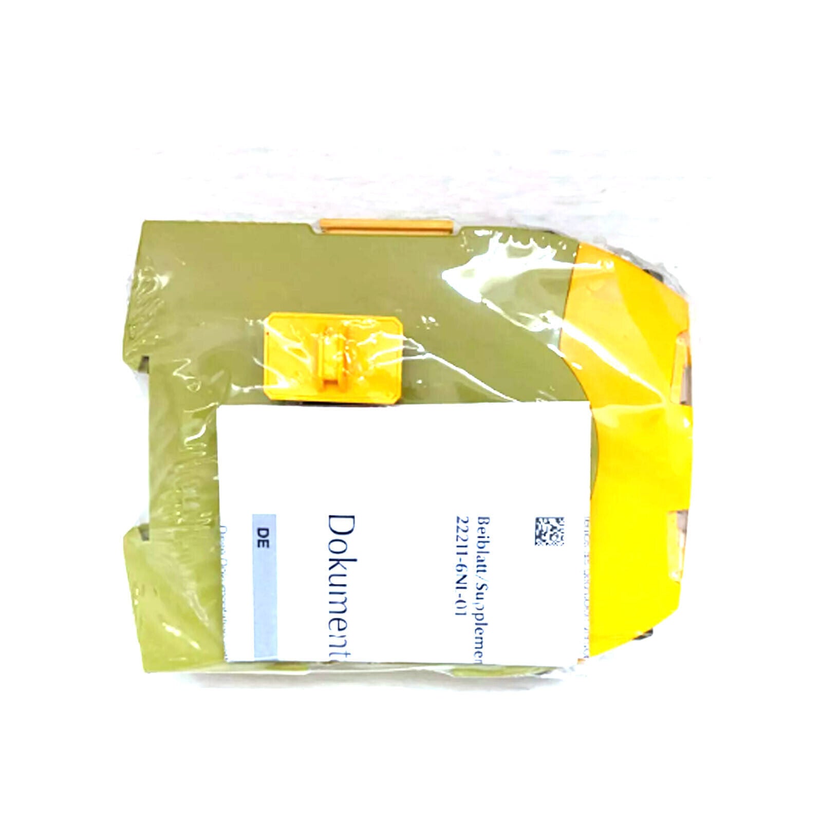 new Pilz 750109 Safety Relay UPS Shippin - PILZ