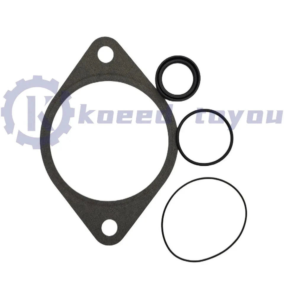 1 Vacuum Pump Shaft Seal Kit Dodge Ram 2500 3500 Diesel For 91.5-02 5.9L Cummins