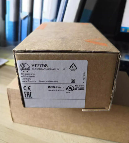 new 1pcs IFM PI2798 Pressure Sensor - IFM