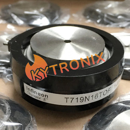 1PCS For INFINEON/EUPEC Module T719N16TOF T719N16T0F