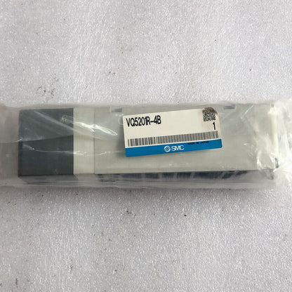 Solenoid Valve VQ5201R-4B - SMC