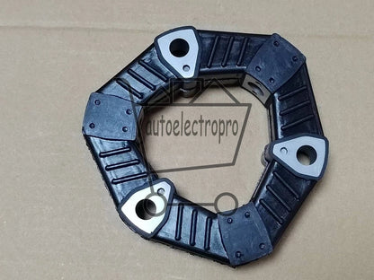 1pcs 8AS Rubber Coupling Stepped hole 778322 for Centaflex CF-A-008 Series