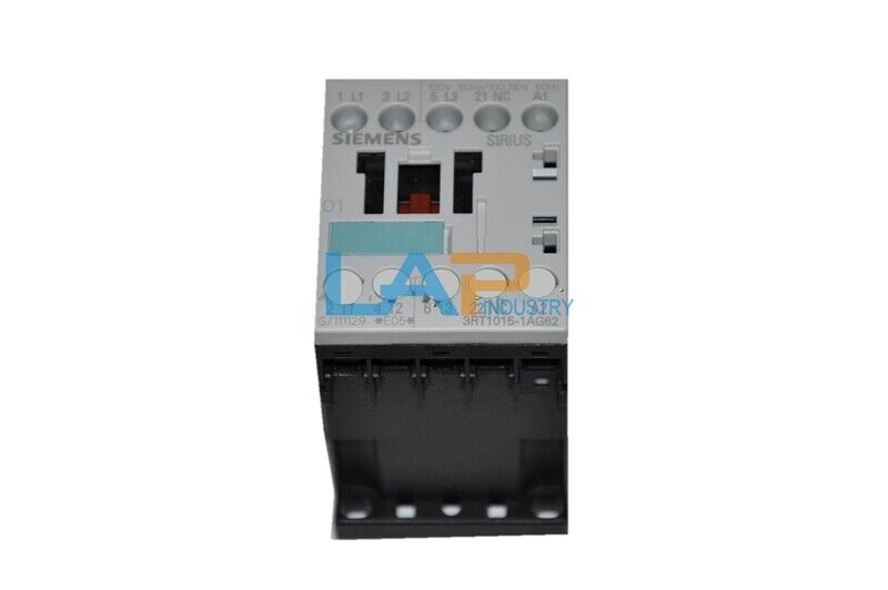 new  FOR SIEMENS Contactor 3RT1015-1AG62 AC110V