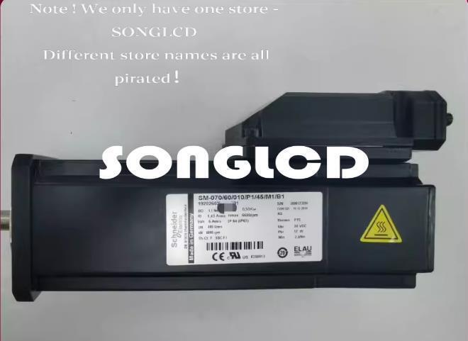 1PCS SM-070 Compact Model P1/45/S1/B1 - 1PCS
