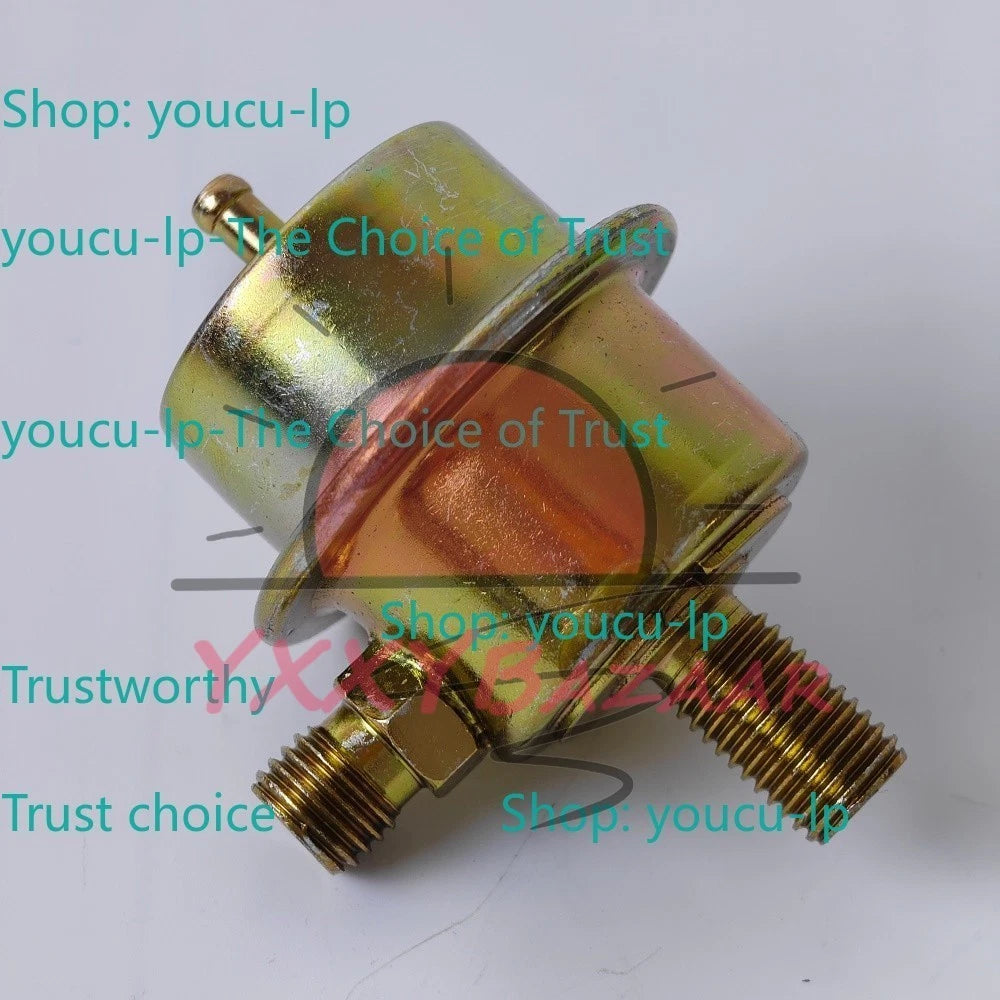 Fuel Pressure Regulator 0280161007 For Mercedes W123 W116 W126 W460 92811023102