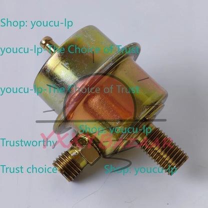 Fuel Pressure Regulator 0280161007 For Mercedes W123 W116 W126 W460 92811023102