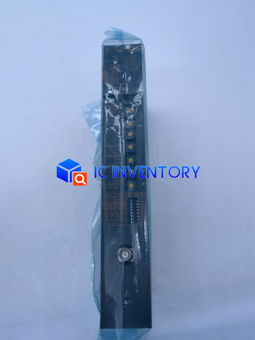 new 1PCS Mitsubishi PLC Module AJ71QBR11 AJ71QBR11 - MITSUBISHI