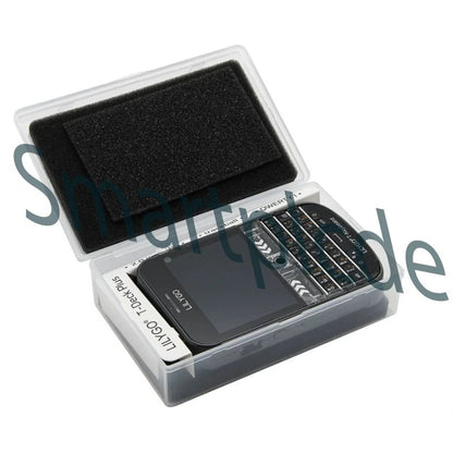 LILYGO T-Deck Dev Board Plus Black Keyboard 915MHz【Built-in Antenna】H737-A-Mesh